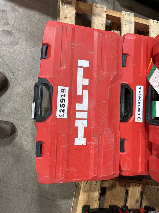 2020 HILTI TE 1000-AVR