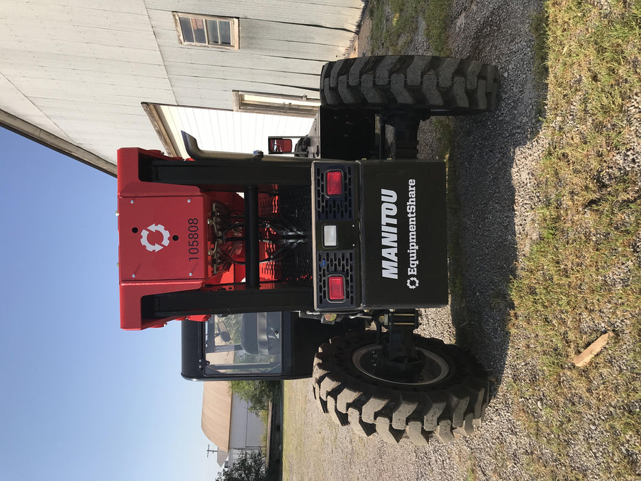 2020 MANITOU MTA8044