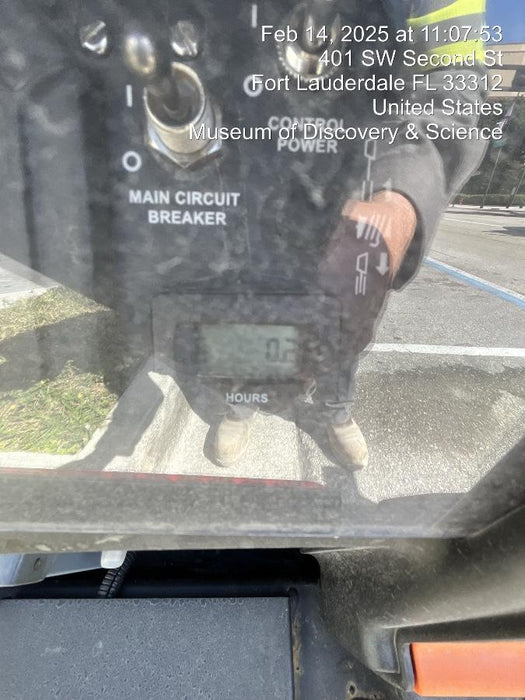 2025 Generac MLTS-4 Diesel, Mitsubishi L2E, 7.1 hp @1800 rpm, Flex Switch 120V Input, Powerzone Controller, (4) 320W LED Lights, 4kW Generator, 39.9 Gal Fuel Tank, 2" Ball, T3, ES Decals