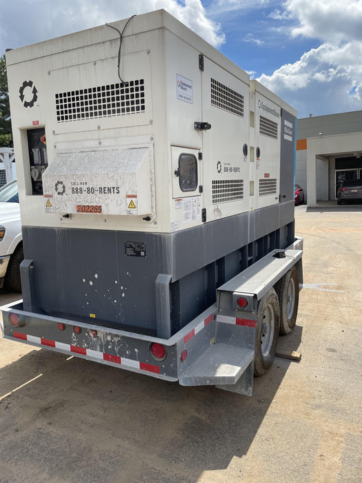 2022 ATLAS COPCO QAS 330