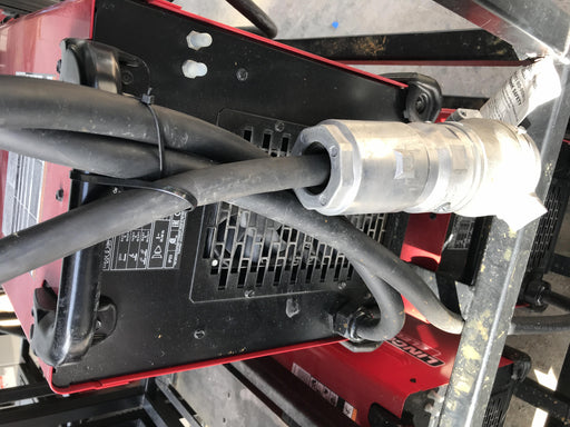 2020 LINCOLN ELECTRIC FLEXTEC 350X