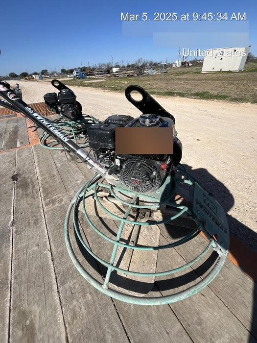 2024 MULTIQUIP J36H55