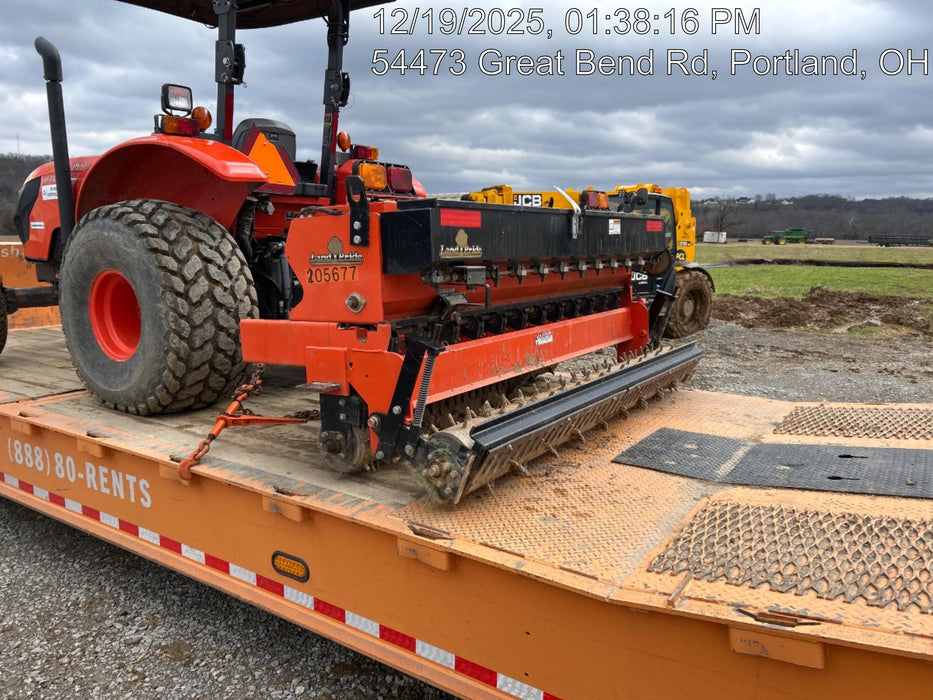 2022 LAND PRIDE APS1586