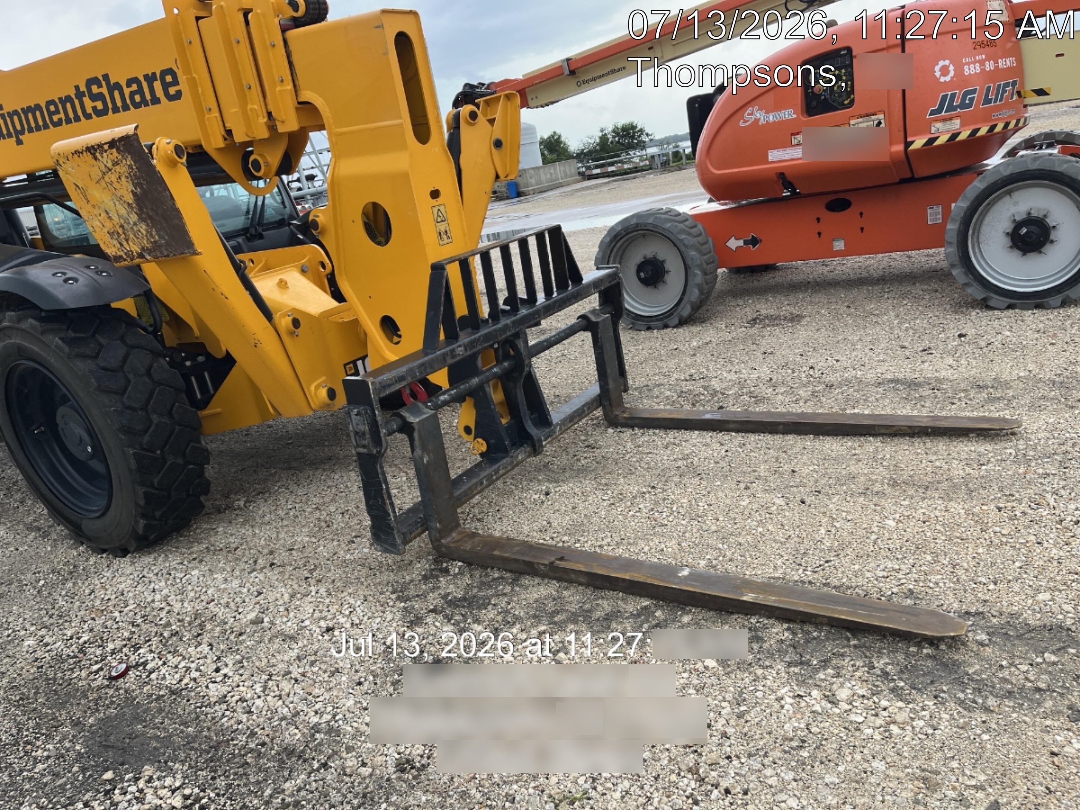 2025 JCB 512-56