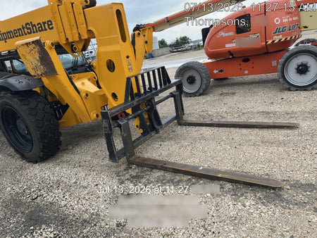 2025 JCB 512-56