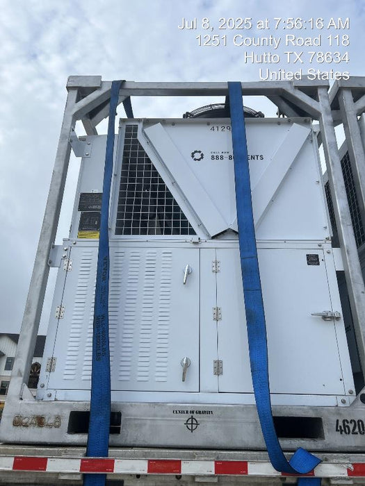 2024 SMARTECH SACP41A-HS