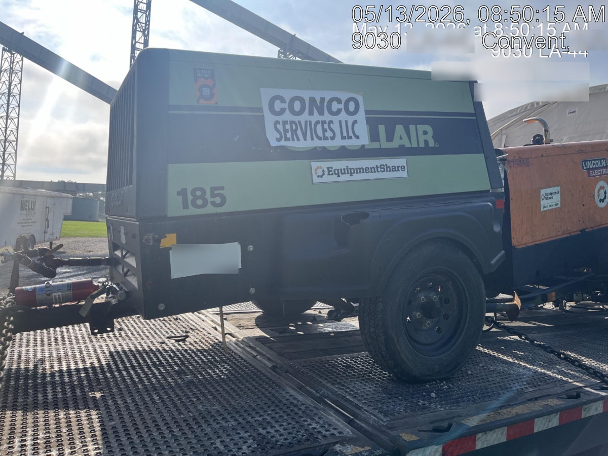 2019 SULLAIR 185-DPQ