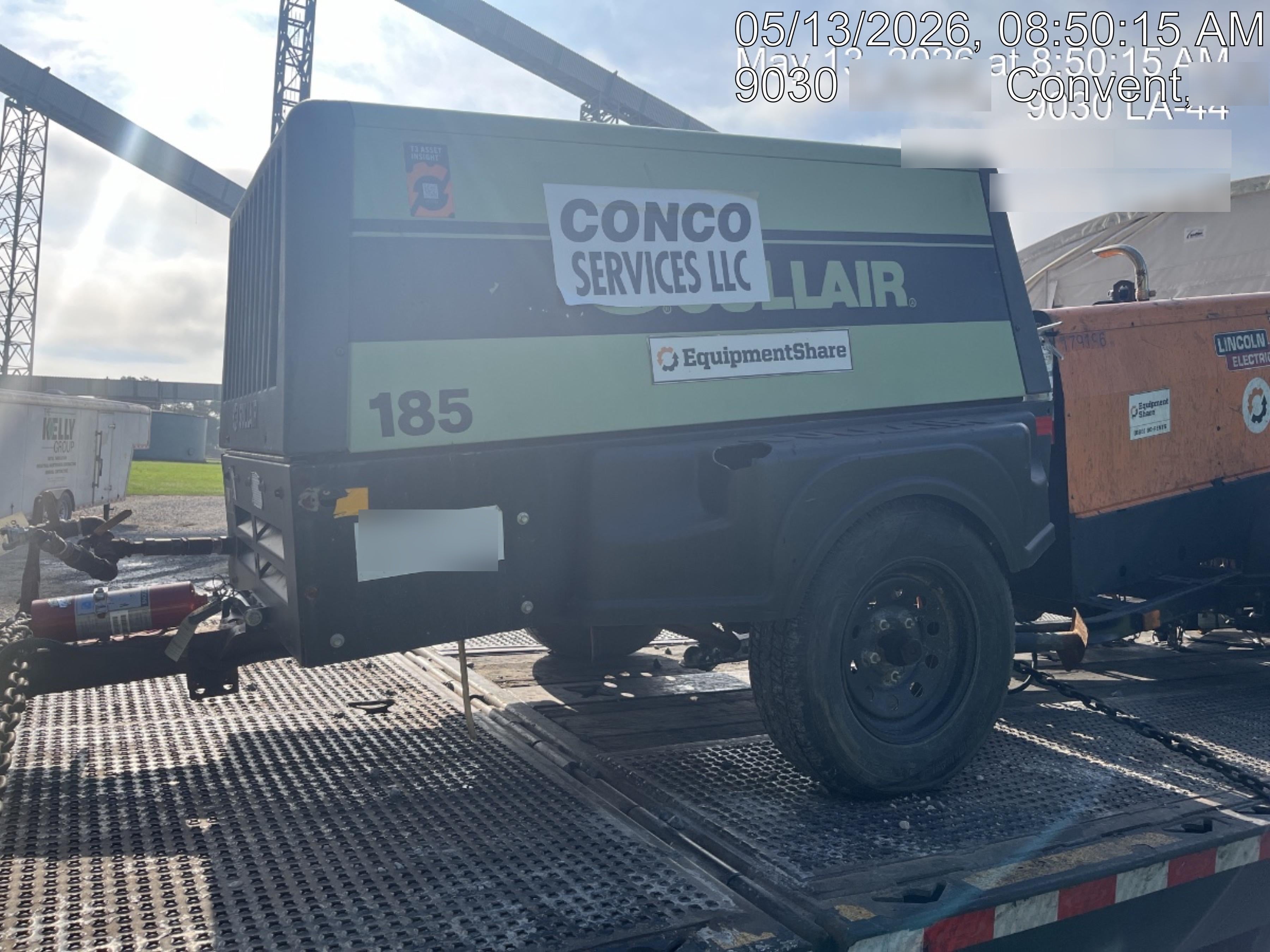 2019 SULLAIR 185-DPQ