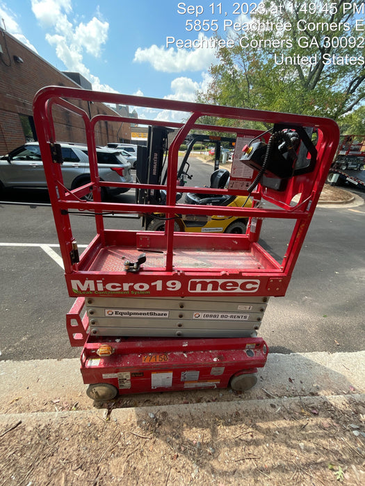 2020 MEC Micro 19