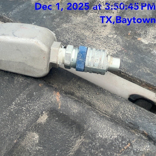 2025 MICHIGAN PNEUMATIC ES-CH3R-TRACKER