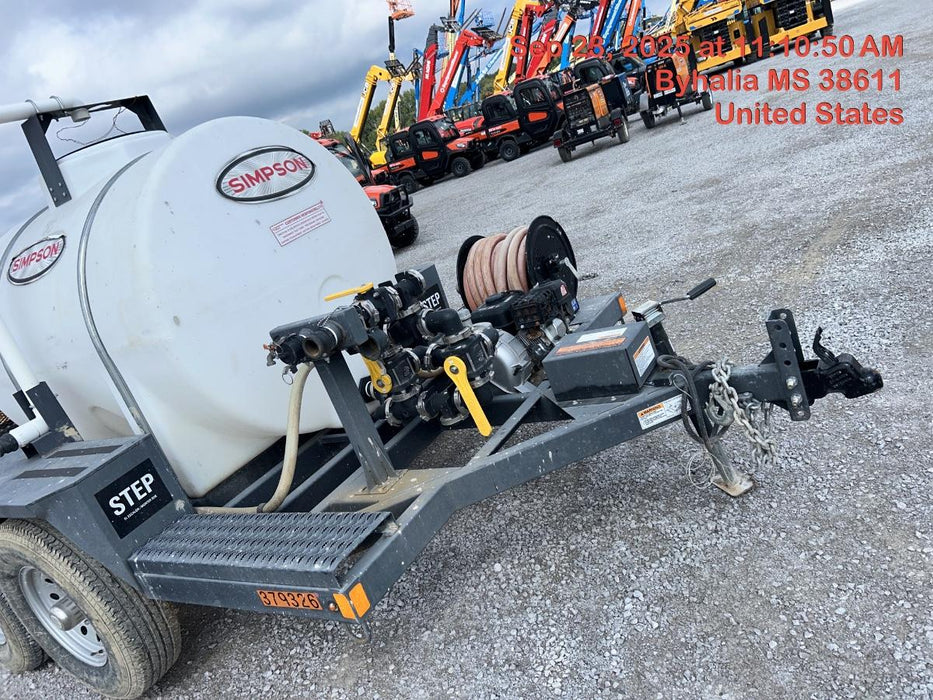 2023 SIMPSON SWT-52517