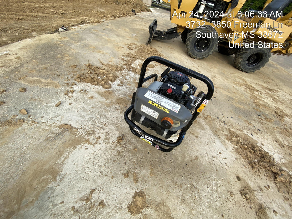 2023 MULTIQUIP MTR40HF