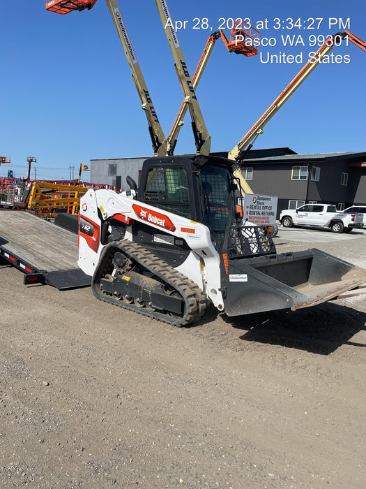 2020 PALADIN 48" Pallet Forks - Paladin