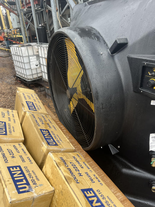 2023 BIG ASS FANS Cool Space 400