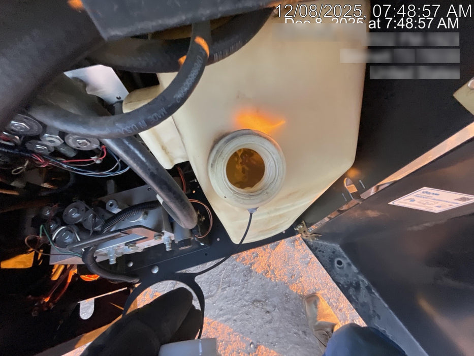 2020 GENIE GS-4069 RT