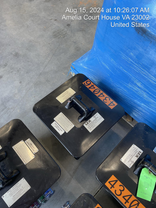 2024 LEX DB100N1J5DM-13-SP