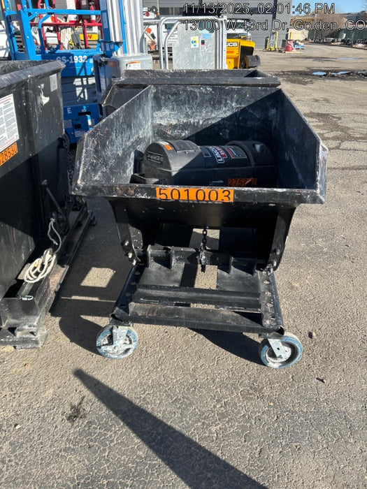 2025 STAR INDUSTRIES 1805N Hopper