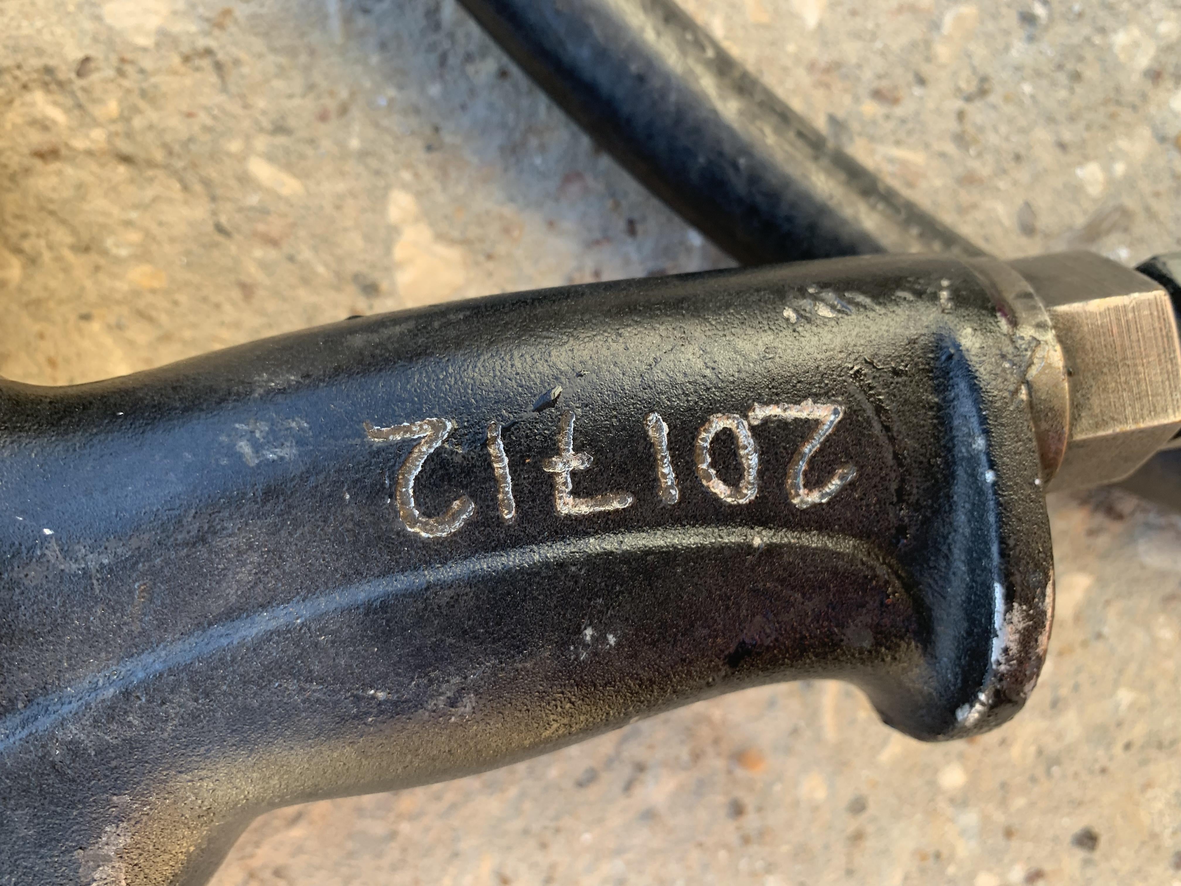 2022 INGERSOLL RAND 2925P1TI