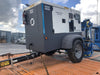 2021 ATLAS COPCO QAS25