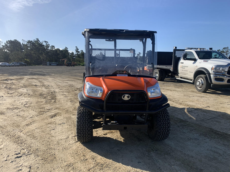 2022 KUBOTA RTV-X1140W-H (Canopy)