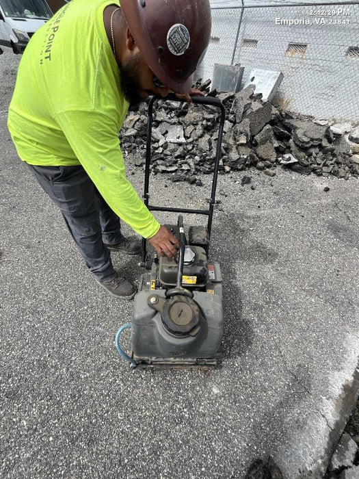 2022 THIRD COAST EQUIPMENT SP5013H