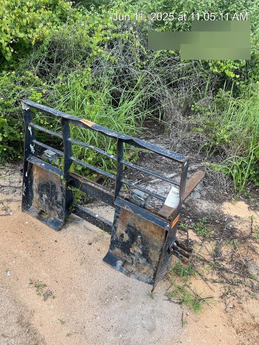 2022 ARROW MATERIAL HANDLING 48" Pallet Forks - Arrow