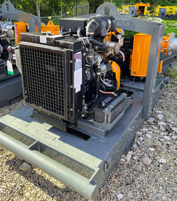 2022 MYERS-SETH RL-200