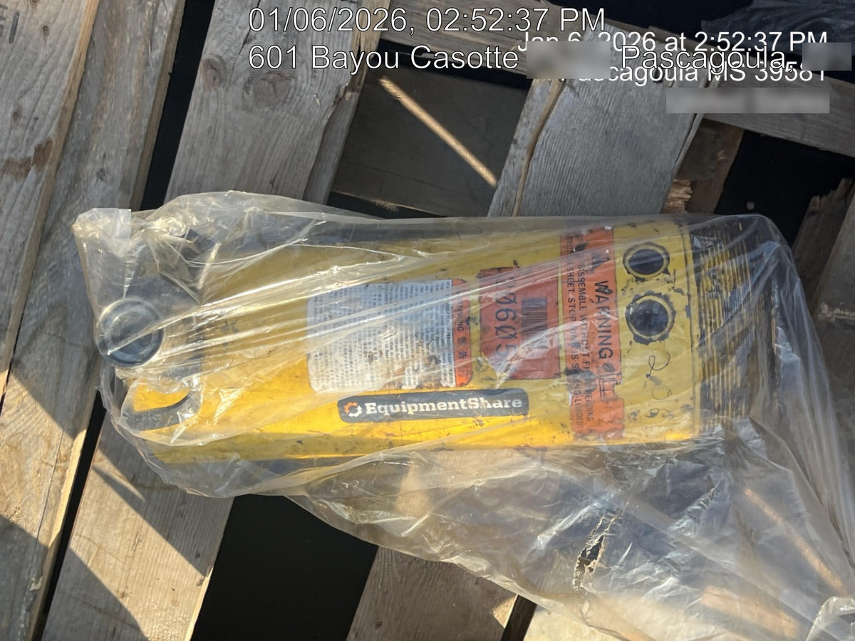 2022 ENERPAC RCH306