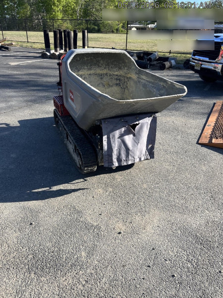 2022 TORO MBTX 2500-TS