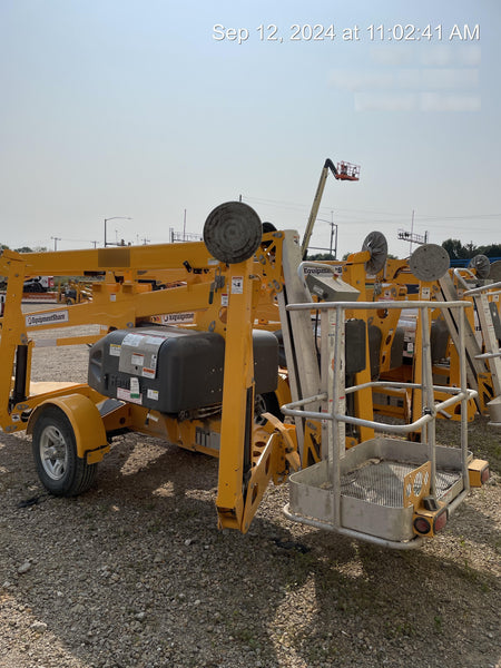 2020 WACKER NEUSON PT2A