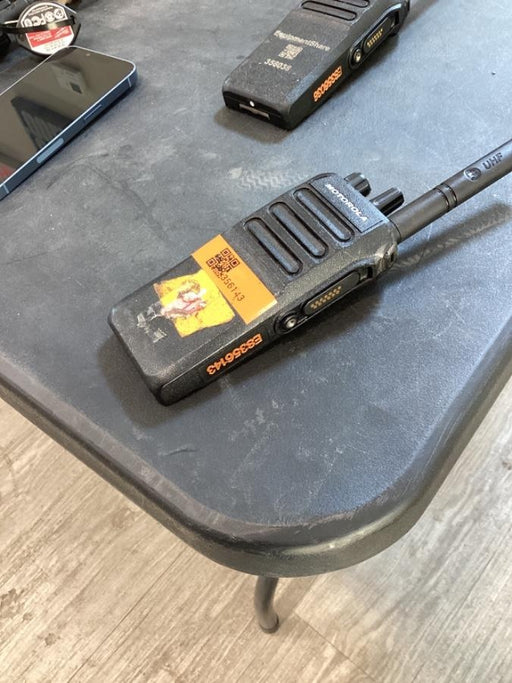 2023 MOTOROLA R7 NON-DISPLAY