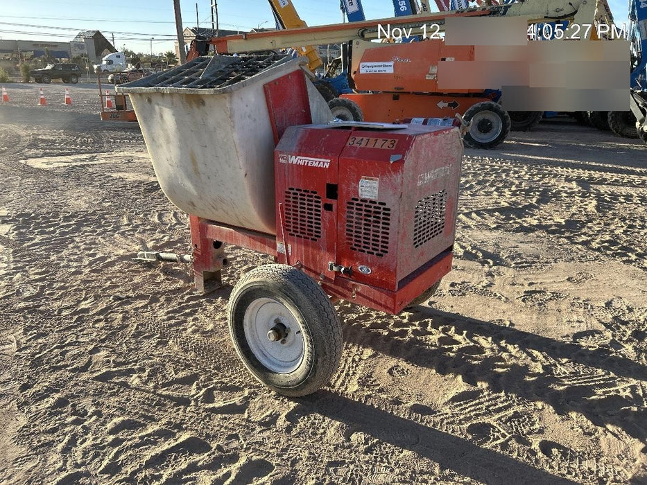 2023 MULTIQUIP WM90PH8