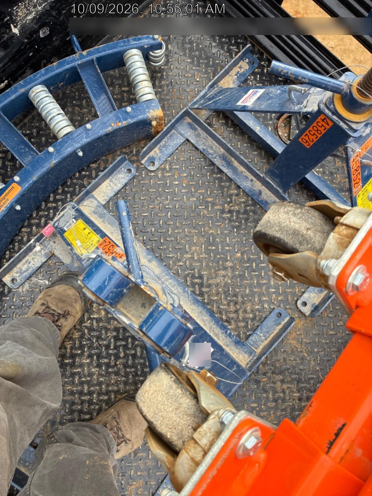 2024 CURRENT TOOLS 670