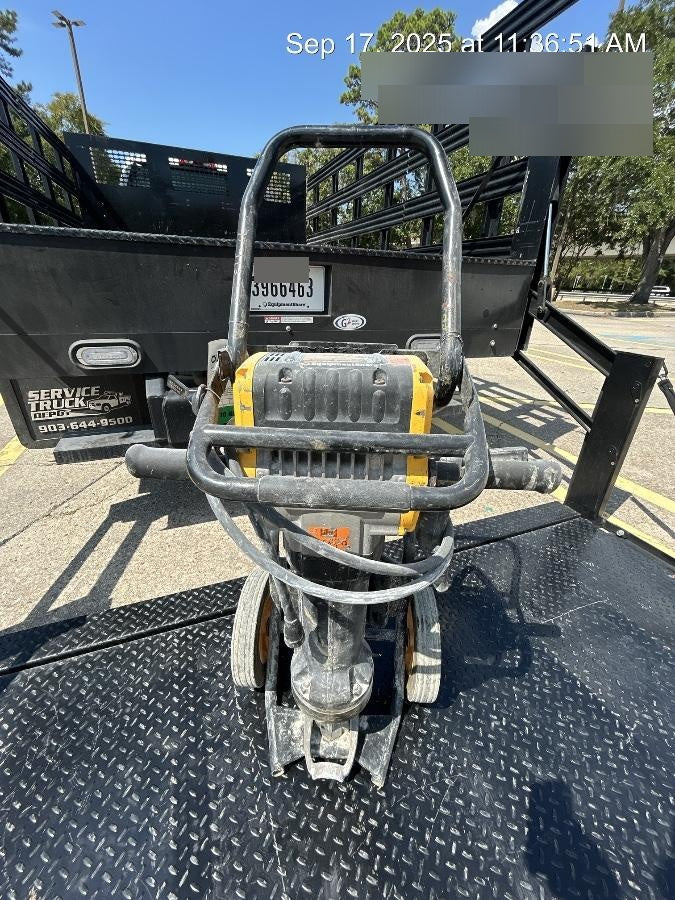 2020 DEWALT D25980K
