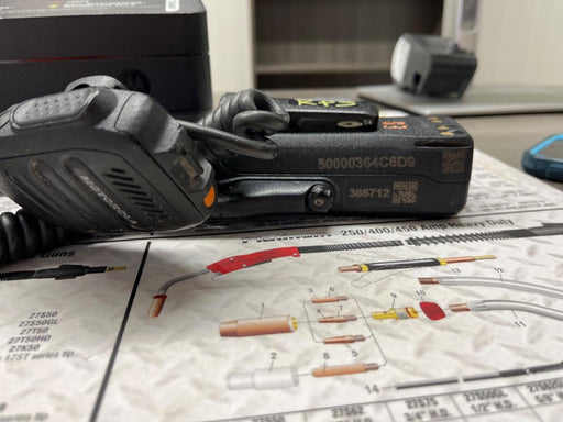 2024 MOTOROLA R7 DISPLAY