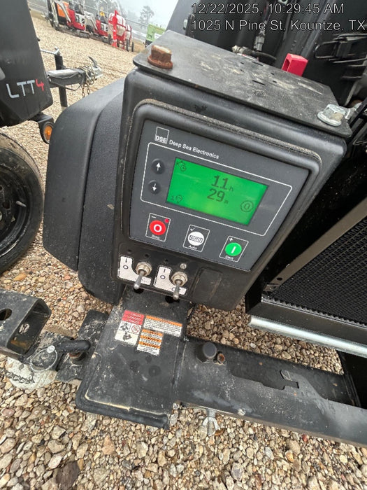 2025 MI-T-M WTP-T03-0MGH