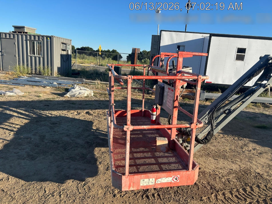 2019 SKYJACK SJ45T+