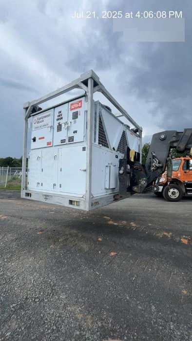 2023 SMARTECH SACP81A-HS