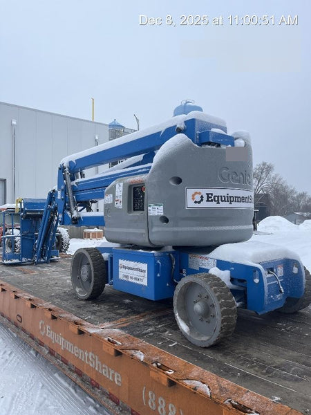 2023 GENIE Z40/23N RJ