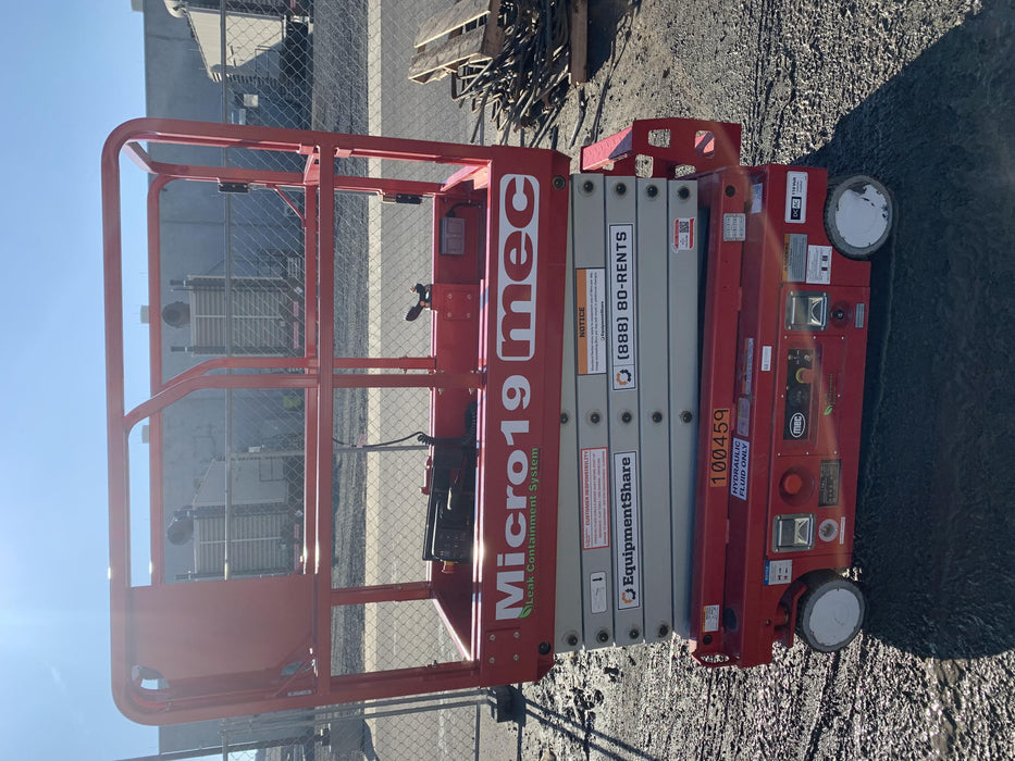 2020 MEC Micro 19