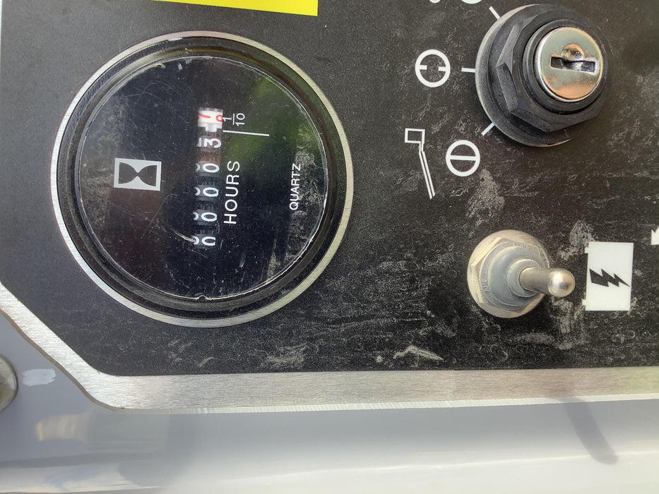 2020 GENIE Z-30/20N RJ