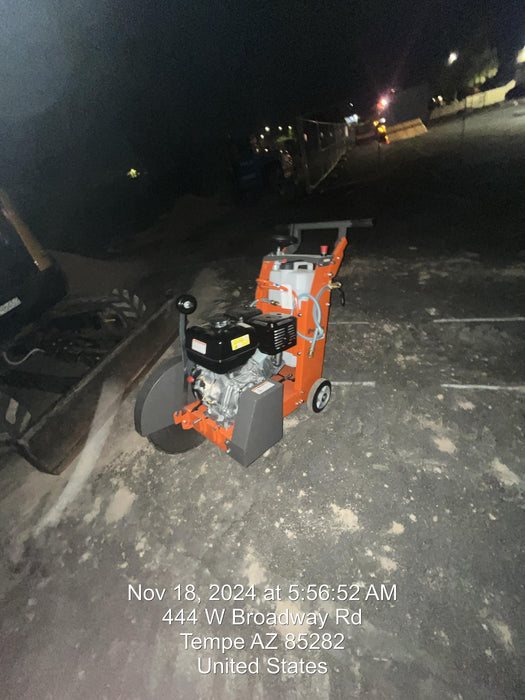 2024 HUSQVARNA FS 400 LV