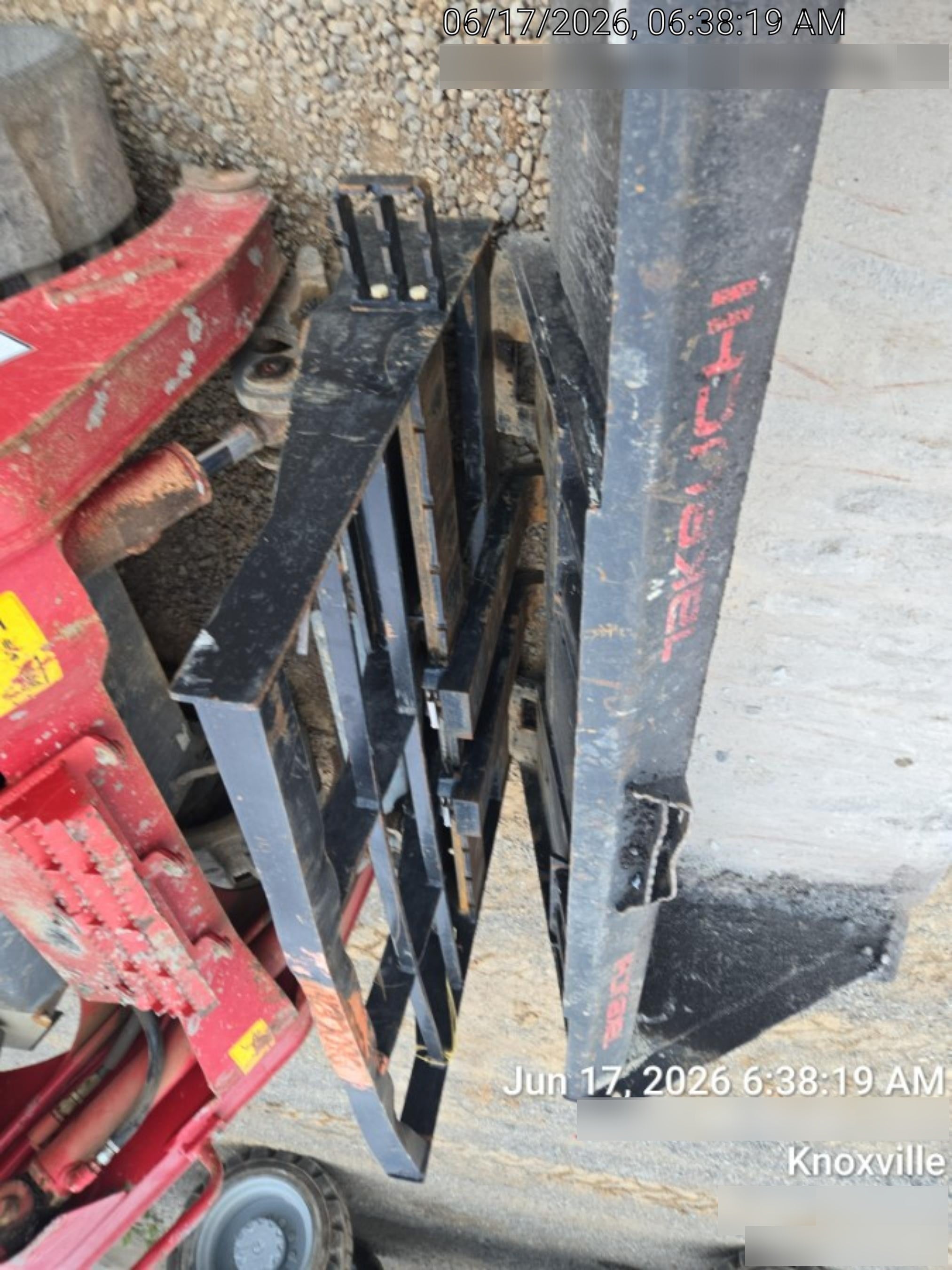 2024 ARROW MATERIAL HANDLING F5100CB