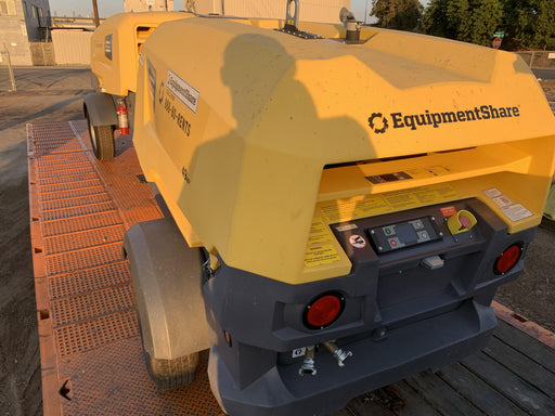 2021 ATLAS COPCO XAS188