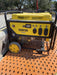 2021 Champion Power Equipment 201033C 7500 WATT GENERATOR