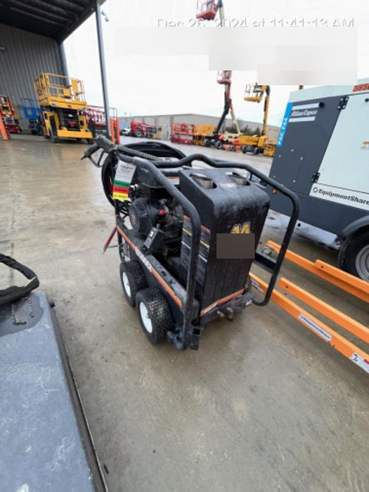 2020 MI-T-M CORPORATION HSP-3504-3MGH