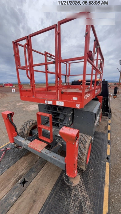 2019 SKYJACK SJ6832 RT