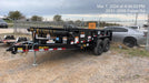 2024 BIG TEX TRAILER 14LD-14BK