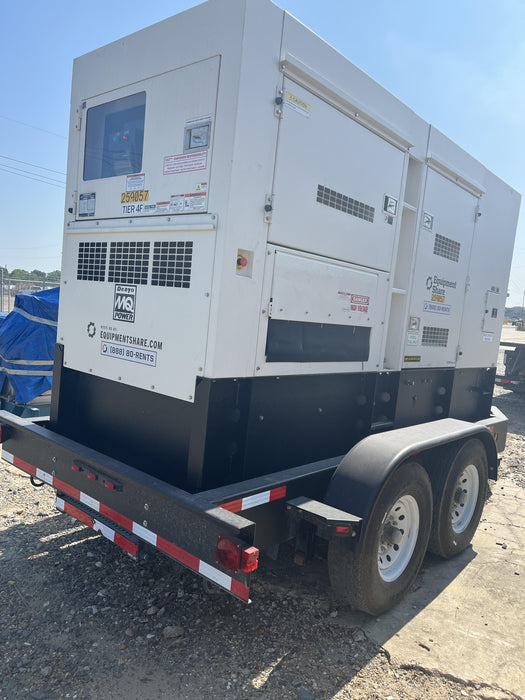 2022 MULTIQUIP DCA220