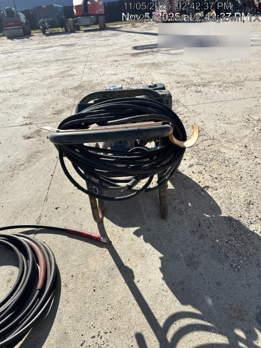 2020 DEWALT DXPW4035